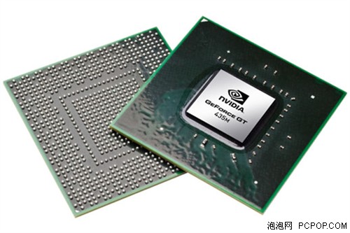 全面支持DX11！NVIDIA笔记本显卡解析 