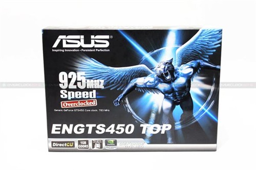 外媒抢先曝光GTS450性能！不敌HD5770 