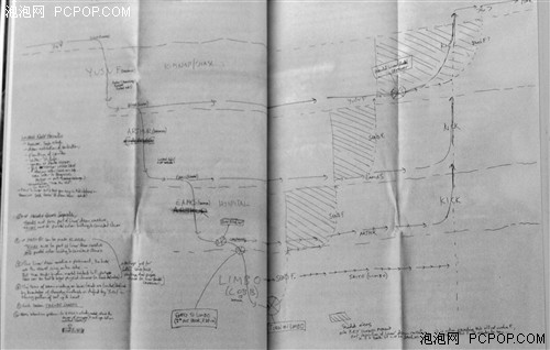 高清研究：盗梦空间完全深入分析汇总 