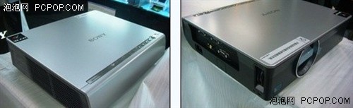 高亮防尘索尼CX161投影机仅售8399元! 