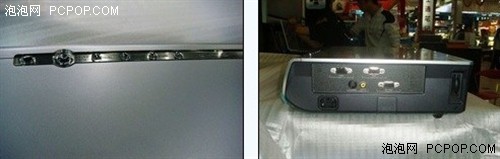 高亮防尘索尼CX161投影机仅售8399元! 