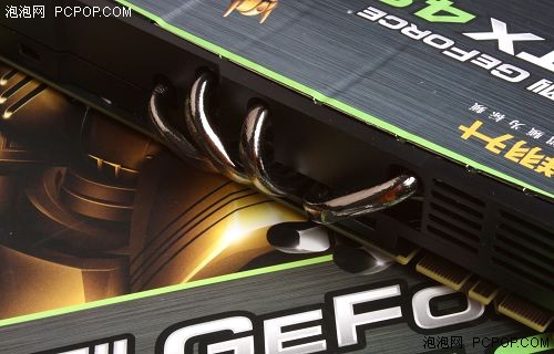 细节决定成败！金刚GTX480完胜HD5870 