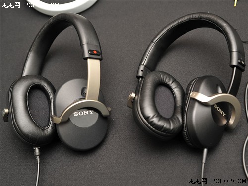 SONY爆新品街头时尚风!ZX系列新耳机 
