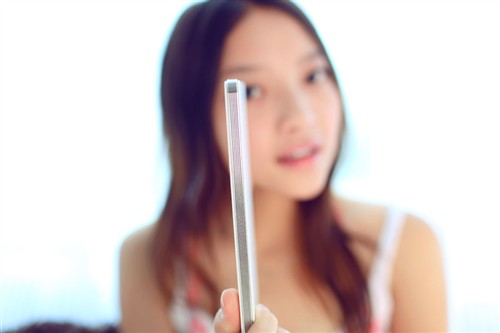 雅致纤薄！汉王电纸书新品N620美图赏 
