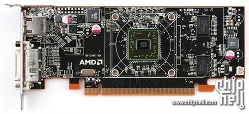 AMD Radeon HD 6350Կͼع 