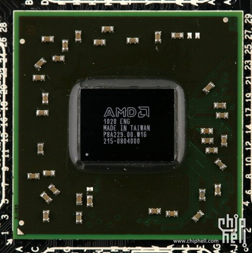 AMD Radeon HD 6350Կͼع 