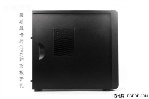 师出名门 Thermaltake新品机箱M3评测 