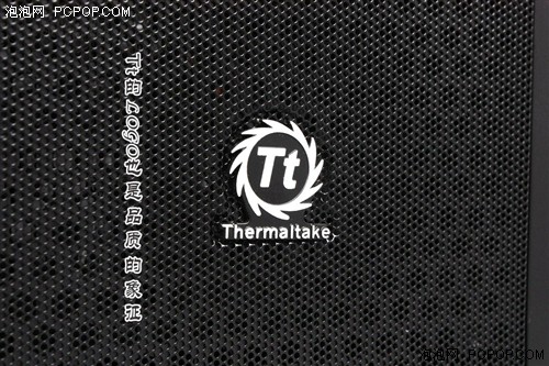 师出名门 Thermaltake新品机箱M3评测 