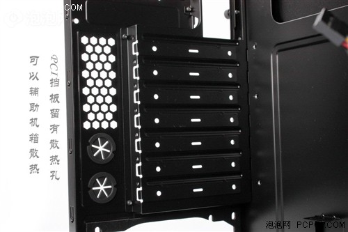 师出名门 Thermaltake新品机箱M3评测 