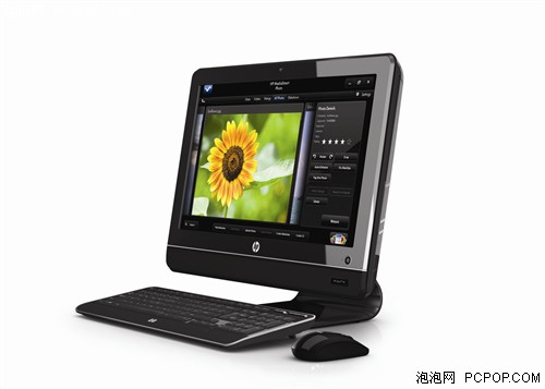 HP OMNI100 