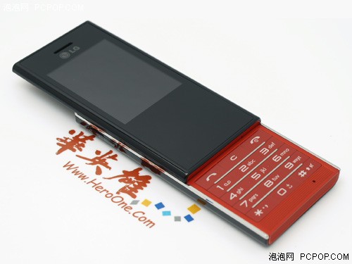 中秋好礼物 LG BL20巧克力仅售1099元