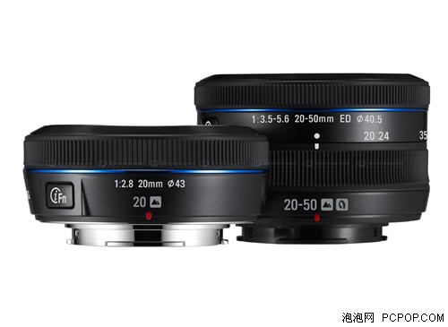 操作更智慧 三星最新款单电NX100发布 