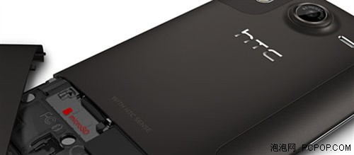 HTC发布Desire HD/Z以及全新HTC Sense 