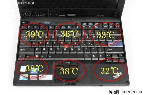 平板电脑新标杆 ThinkPad X201t评测 