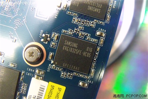 杀入千元以下DX11中端 北影GTS450猛禽上市 