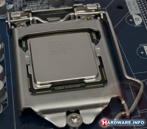 全新模式 Intel悄然推可软件升级CPU 