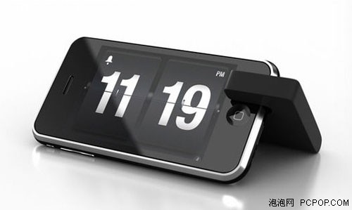 你拥有吗? iPhone必备五大配件全集合_手机软