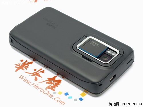 降价求救赎 智能诺基亚N900骤减200元