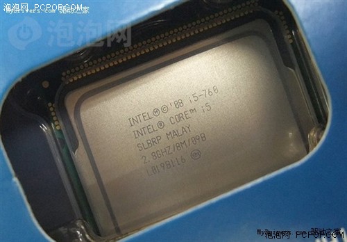 狂降百元高性价比!近期值得选购的CPU 