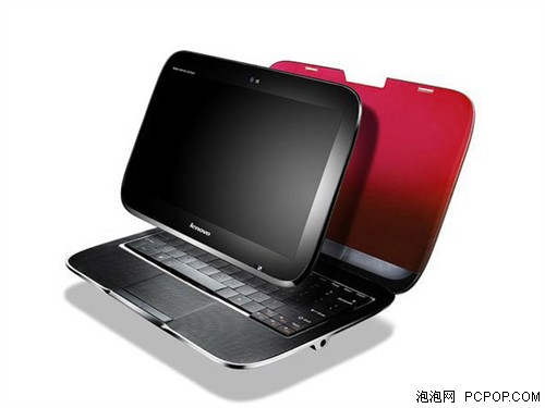 联想IdeaPad U1混合型平板PC推迟到明年上市 