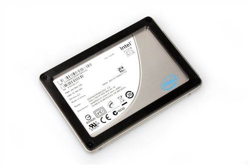 SandForce vs Intel 谁是最强民用SSD 