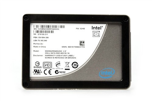 SandForce vs Intel 谁是最强民用SSD 