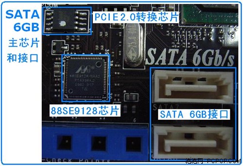 MOA冠军板！微星旗舰X58主板功能详解 