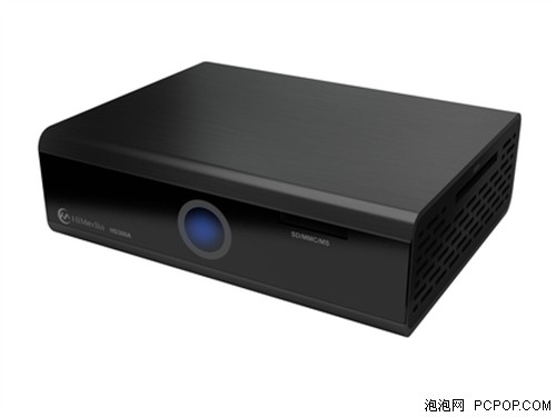 海美迪HD300A 打造低端价格高端品质 