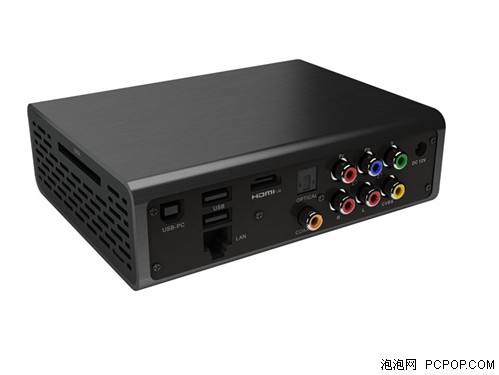 海美迪HD300A 打造低端价格高端品质 