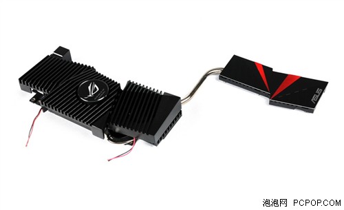 华硕首款混交板！AMD板皇C4E独家曝光 