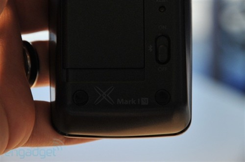 佳能X Mark I鼠标曝光！引来大批粉丝 