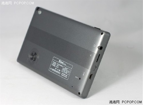 3D实景专用GPS   华锋E路航T600真机曝光 