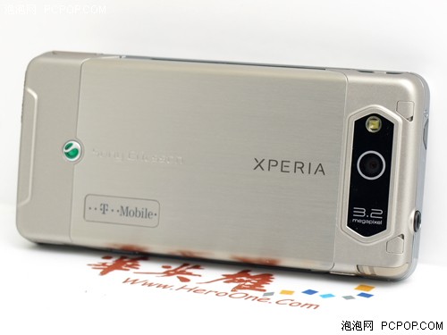 经典智能侧滑 索爱X1特价1699送4G卡 