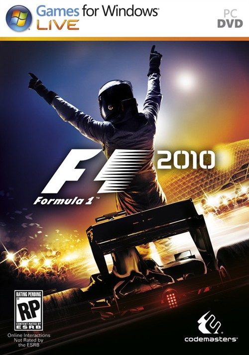 DX11游戏再添新军！ F1 2010详细测试 
