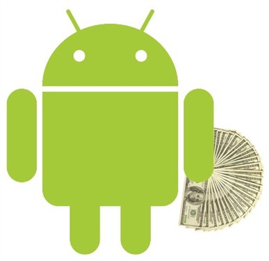 Android将普及更多地区购买付款软件 