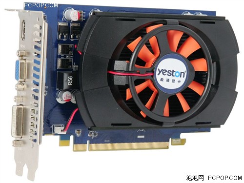 新一代性价比王，HD 5670入驻网吧之路 