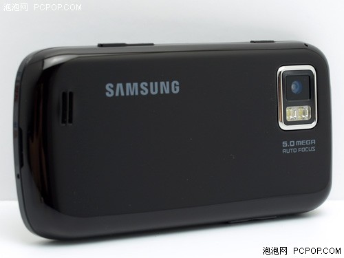 WM6.5智能旗舰 三星I8000仅售2499元 