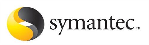 赛门铁克公司(Symantec)公布全新Logo 