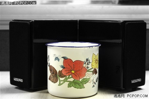 锁定300元价位！测乐之邦微型音箱N20 