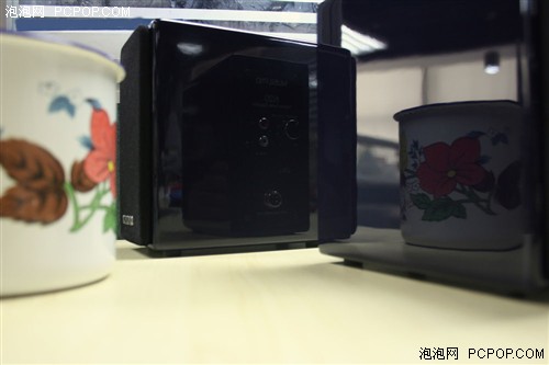 锁定300元价位！测乐之邦微型音箱N20 