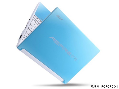 宏碁N550双核上网本上市 售价2985元! 