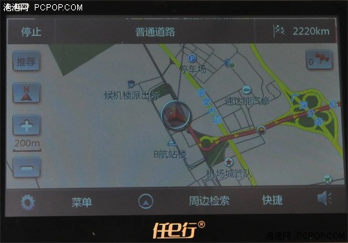 最新道道通+“迷你”狗！任e行M1评测 