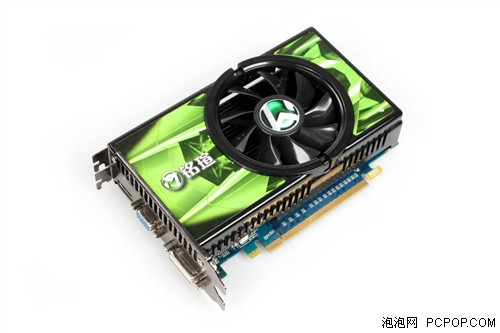 499元DX11普及使者！GT430全方位评测 