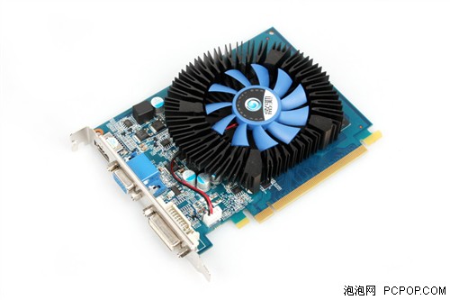 499元DX11普及使者！GT430全方位评测 