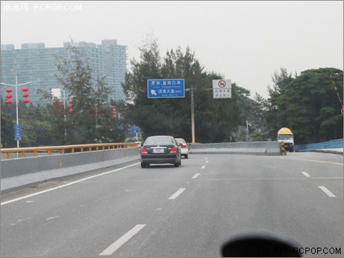 专业G系列护航！神行者G700愉悦之旅 