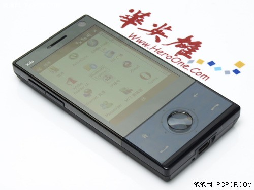 经典钻石机王 HTC Diamond劲爆价1299 