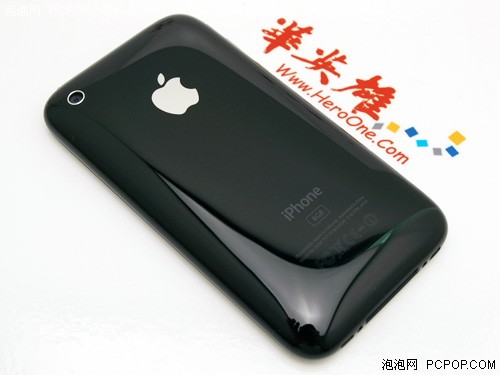降出性价比 iPhone 3G大跌300迎热卖 
