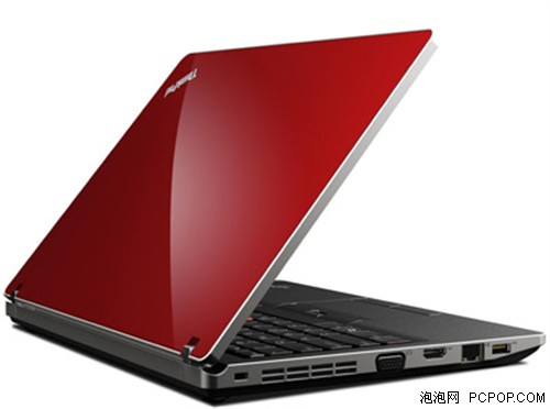 联想thinkpad edge销量突破6000万台