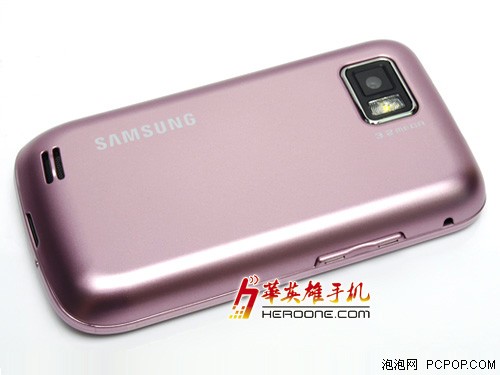 百元触控好选择 三星S5600仅售850元 