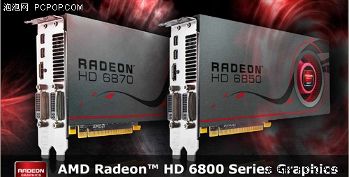 AMD首次展示Fusion和第二代DX11 GPU! 
